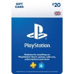 PSN Gift Card