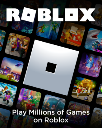 Roblox Gift Card £20