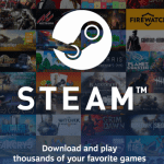 Steam Gift Card Picture