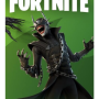 Fortnite The Batman Who Laughs Outfit