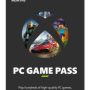 Xbox PC Game Pass 3 Months