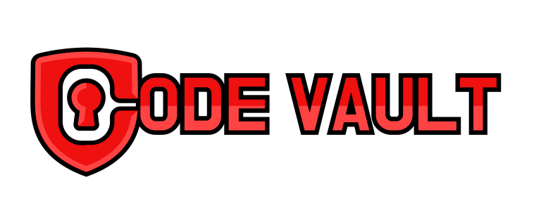 Code Vault