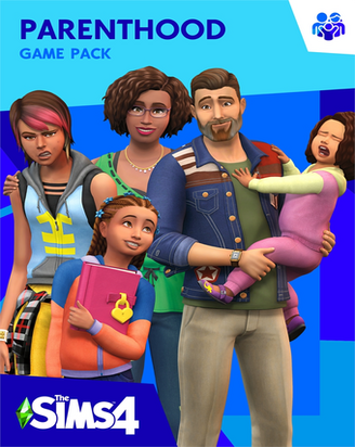 The Sims 4: Parenthood (PC)
