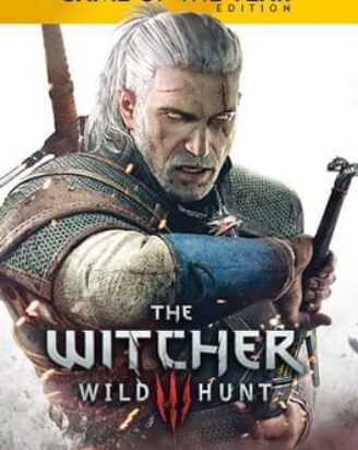 The Witcher 3 GOTY Edition (PC)