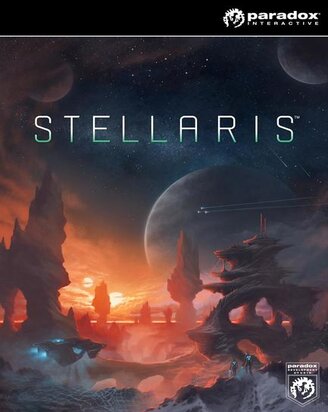Stellaris PC (Steam)
