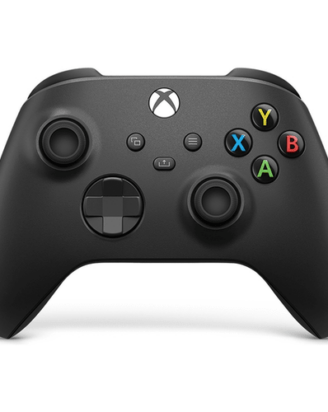Xbox Series X/S Wireless Controller – Carbon Black