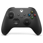 Xbox Series X/S Wireless Controller Carbon Black