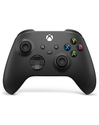 Xbox Series X/S Wireless Controller Carbon Black