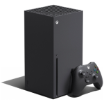 Xbox Series X Console