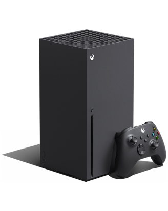 Xbox Series X 1TB Console