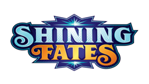 Pokémon Shining Fates Logo