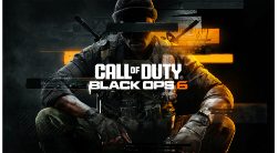 Call of Duty Black Ops 6 Release Date