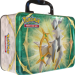 Pokémon TCG Collector Chest (Spring 2022)