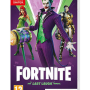 Fortnite: The Last Laugh Bundle Switch