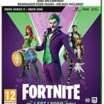 Fortnite: The Last Laugh Bundle Xbox