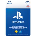 PSN Gift Card