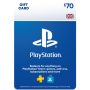 PSN Gift Card