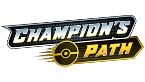 Pokémon Champions Path