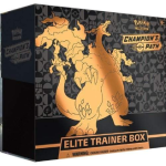 Champion's Path ETB