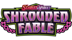 Pokémon Shrouded Fable