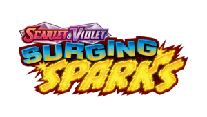 Surging Sparks