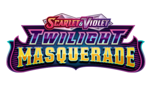 Pokémon Twilight Masquerade