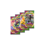 Vivid Voltage Booster Packs