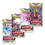 Pokemon Lost Origin Booster Pack