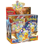 Pokémon Surging Sparks Booster Box