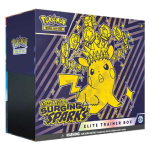 Pokémon Surging Sparks Elite Trainer Box