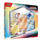 Prismatic Evolutions Poster Collection