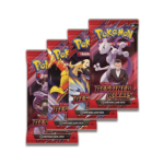 Destined Rivals Booster Packs
