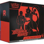 Pokémon Destined Rivals Elite Trainer Box