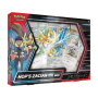 Pokémon Hops Zacian ex Box