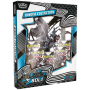 Pokemon Black Bolt Binder Collection