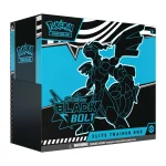 Pokémon Black Bolt Elite Trainer Box