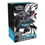 Black Bolt Booster Bundle