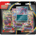Mega Evolution Phantasmal Flames 3 Pack