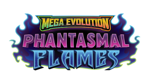 Phantasmal Flames Expansion Logo