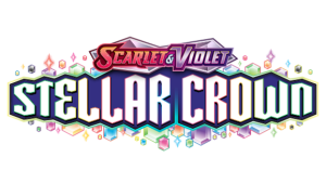 Stellar Crown Expansion Logo