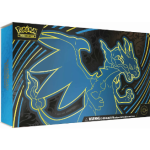 Pokémon Mega Charizard Ultra-Premium Collection