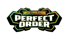 Perfect Order Logo