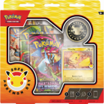 Pokémon Day 2026 Collection