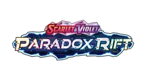 Paradox Rift Logo